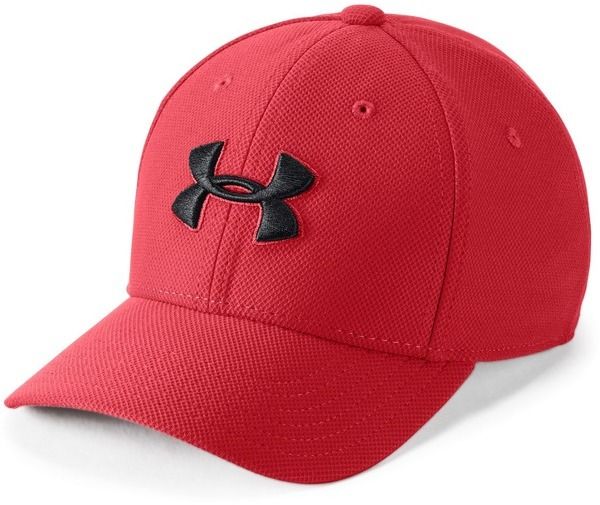 Šiltovka Under Armour Boy\'S Blitzing 3.0 Cap