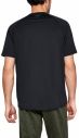 Tričko Under Armour Tech 2.0 SS Tee- BLK galéria