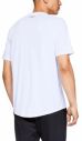Tričko Under Armour Tech 2.0 SS Tee-PNK galéria