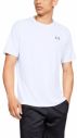 Tričko Under Armour Tech 2.0 SS Tee-PNK galéria