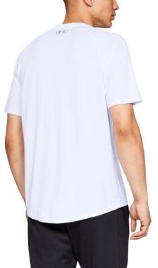 Tričko Under Armour Tech 2.0 SS Tee-PNK galéria