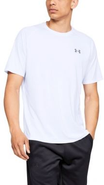 Tričko Under Armour Tech 2.0 SS Tee-PNK galéria