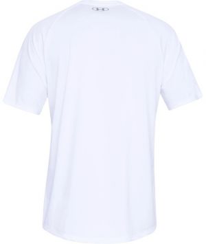 Tričko Under Armour Tech 2.0 SS Tee-PNK galéria
