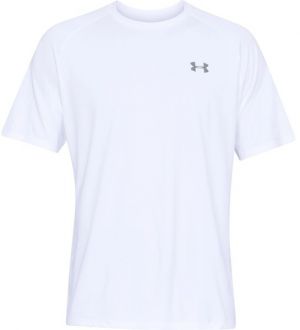 Tričko Under Armour Tech 2.0 SS Tee-PNK