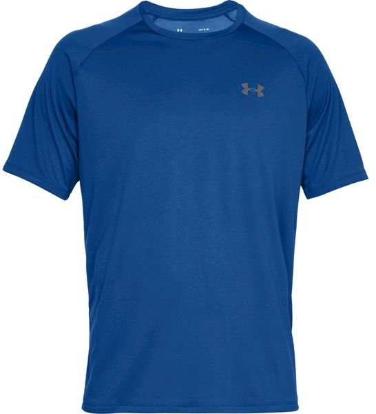 Tričko Under Armour Tech 2.0 Ss Tee