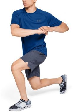 Tričko Under Armour Tech 2.0 Ss Tee galéria