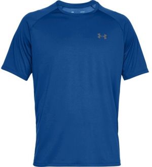 Tričko Under Armour Tech 2.0 Ss Tee