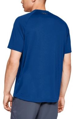 Tričko Under Armour Tech 2.0 Ss Tee galéria