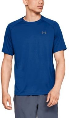 Tričko Under Armour Tech 2.0 Ss Tee galéria