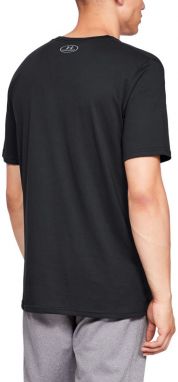 Tričko Under Armour Sportstyle Left Chest Ss galéria