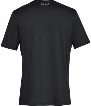 Tričko Under Armour Sportstyle Left Chest Ss galéria