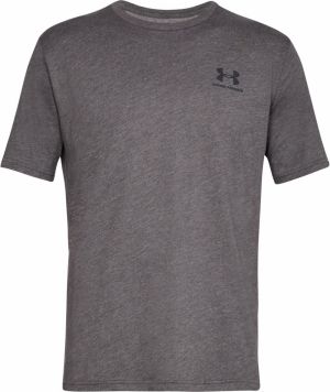 Tričko Under Armour Sportstyle Left Chest Ss