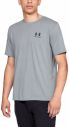 Tričko Under Armour Sportstyle Left Chest Ss galéria