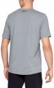 Tričko Under Armour Sportstyle Left Chest Ss galéria