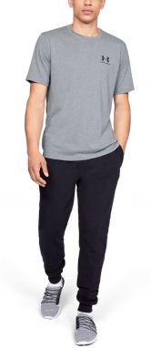 Tričko Under Armour Sportstyle Left Chest Ss galéria