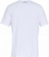 Tričko Under Armour Sportstyle Left Chest Ss galéria