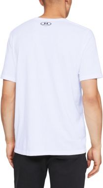 Tričko Under Armour Sportstyle Left Chest Ss galéria