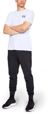Tričko Under Armour Sportstyle Left Chest Ss galéria