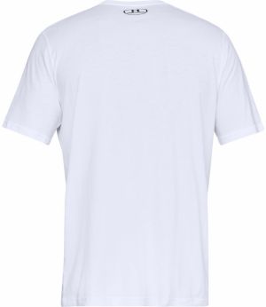 Tričko Under Armour Sportstyle Left Chest Ss galéria