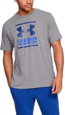 Tričko Under Armour Gl Foundation Ss T