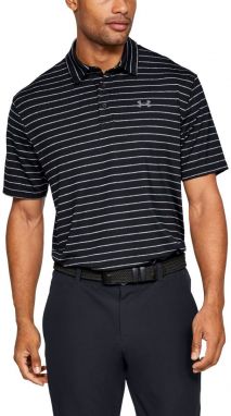 Tričko Under Armour UA Playoff Polo 2.0-BLK
