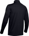 Tričko Under Armour LW 1/4 Zip - Čierná galéria
