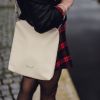 Vuch púdrové crossbody kabelka Christine galéria