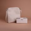 Vuch púdrové crossbody kabelka Christine galéria
