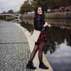 Vuch púdrové crossbody kabelka Christine galéria