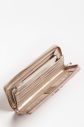 Guess púdrové Jensen 4G Logo Wallet galéria