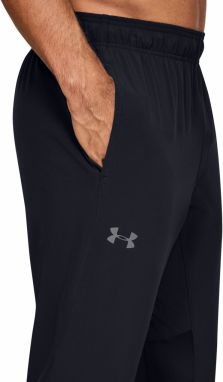 Tepláky Under Armour HYBRID PANT-BLK