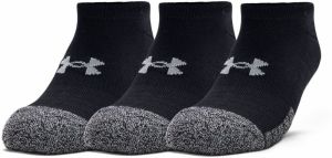 Ponožky Under Armour Heatgear Ns -Blk