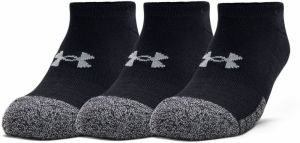 Ponožky Under Armour Heatgear Ns -Blk