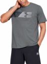 Tričko Under Armour Fast Left Chest 2.0 Ss galéria