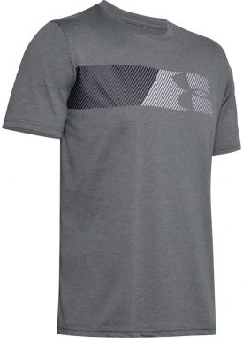 Tričko Under Armour Fast Left Chest 2.0 Ss