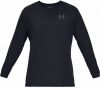 Tričko Under Armour SPORTSTYLE LEFT CHEST LS-BLK galéria