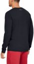 Tričko Under Armour SPORTSTYLE LEFT CHEST LS-BLK galéria