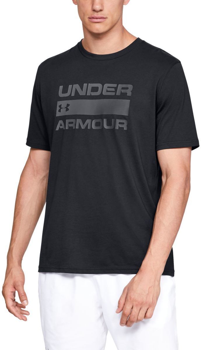 Tričko Under Armour Team Issue Wordmark Ss