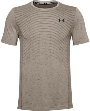 Tričko Under Armour UA Seamless Wave SS