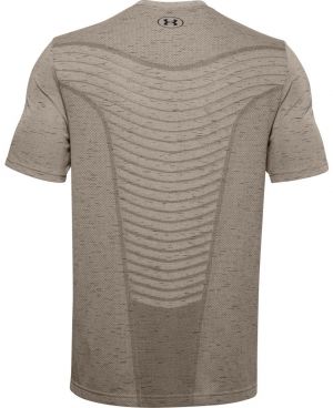 Tričko Under Armour UA Seamless Wave SS galéria