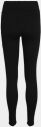 Čierne skinny fit džínsy Noisy May galéria