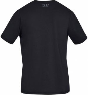 Tričko Under Armour FAST LEFT CHEST 2.0 SS-BLK galéria