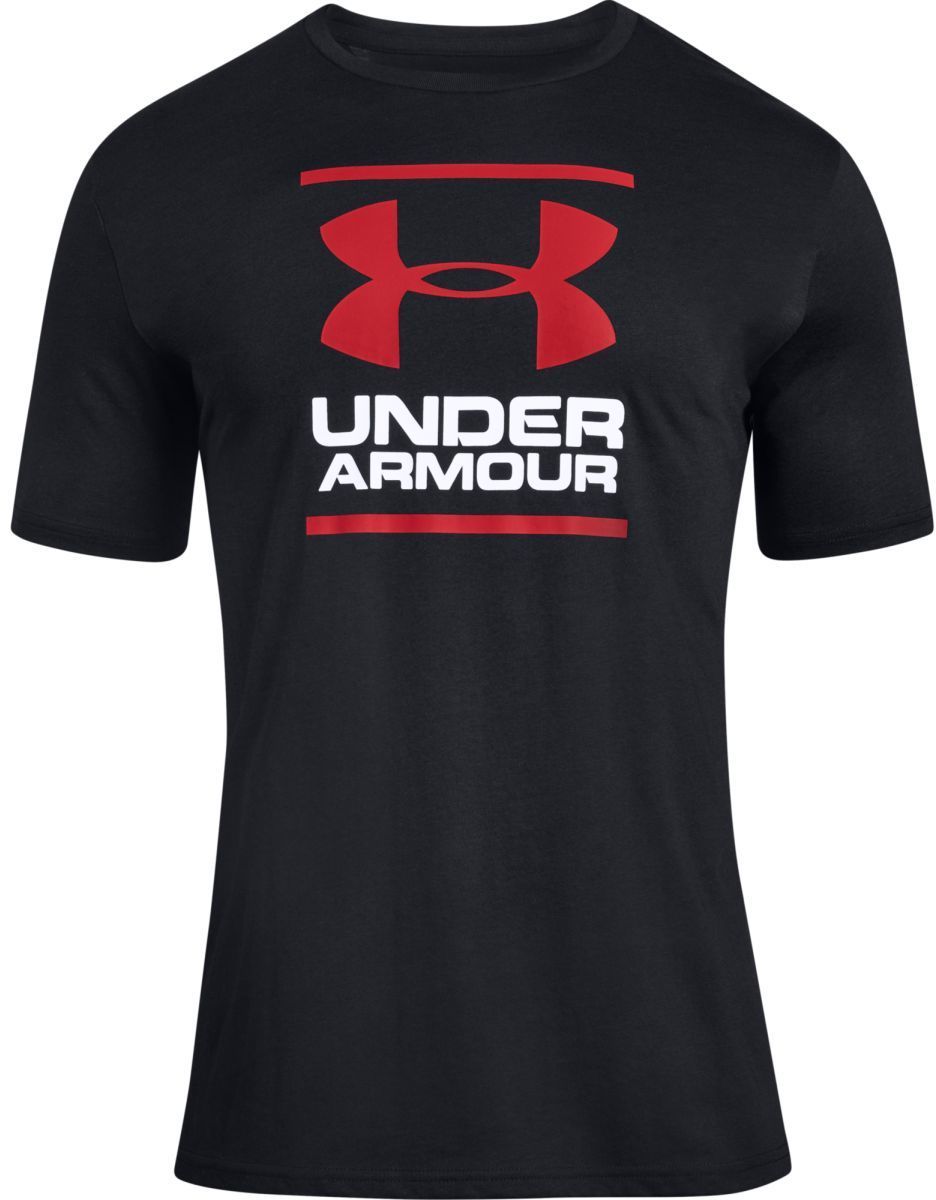 Tričko Under Armour GL Foundation SS T