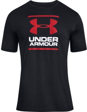 Tričko Under Armour GL Foundation SS T