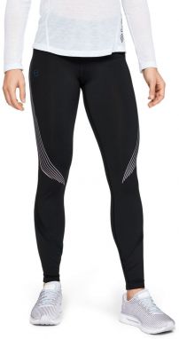 Legíny Under Armour W UA RUSH Run Stamina Tight-BLK