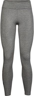 Legíny Under Armour UA Favorite WM Leggings-GRY