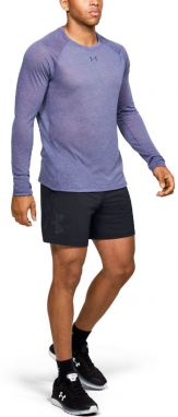 Kraťasy Under Armour M Qlifier Speedpocket 7'' Linerless galéria
