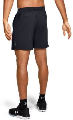 Kraťasy Under Armour M Qlifier Speedpocket 7'' Linerless galéria
