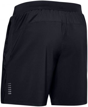 Kraťasy Under Armour M Qlifier Speedpocket 7'' Linerless galéria