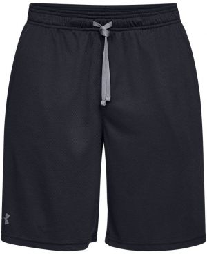 Čierne pánske kraťasy Tech Mesh Under Armour